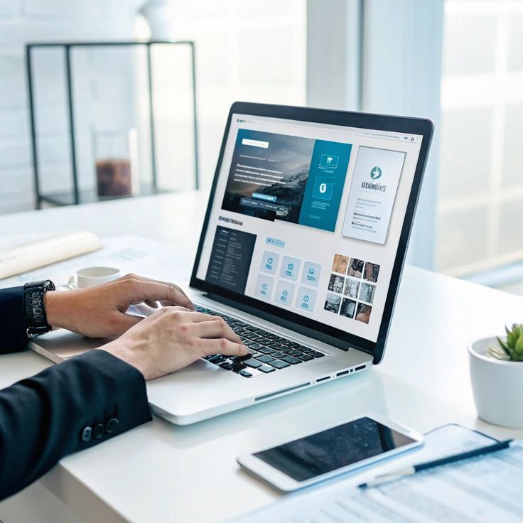 Creating a Project Management Portfolio